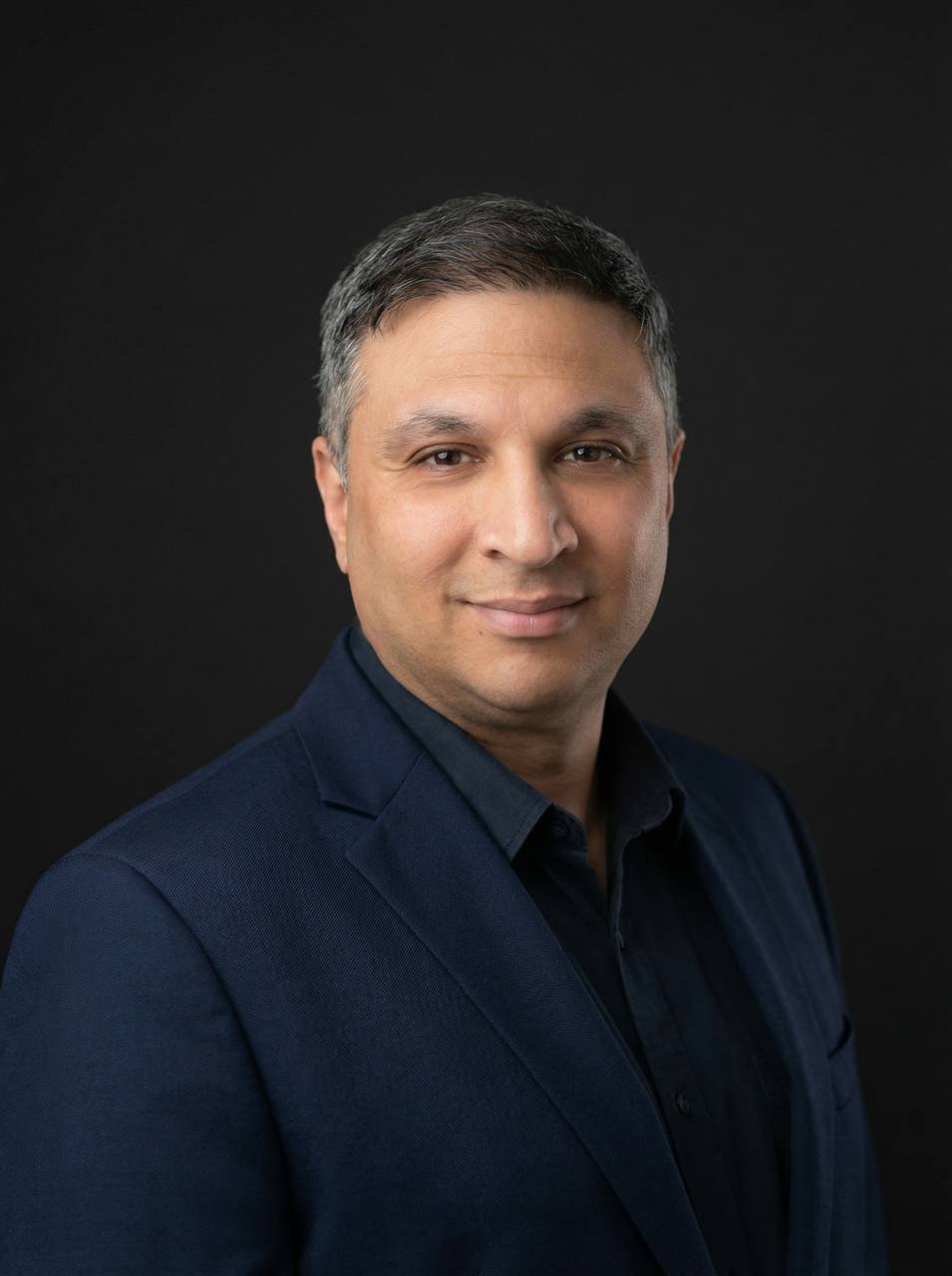 Jorge Ramirez — Real Estate Agent Westfield NJ